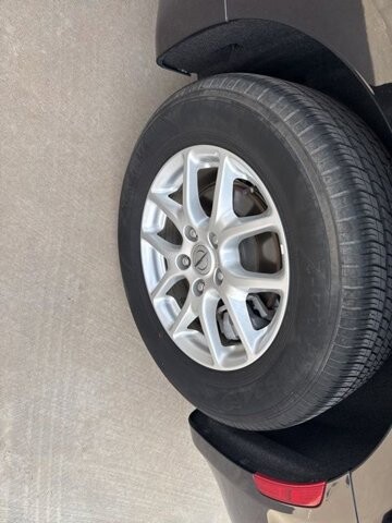 2025 Chrysler Pacifica in Winslow, AZ 86046 - 18105360 19