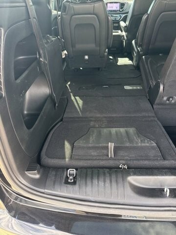 2025 Chrysler Pacifica in Winslow, AZ 86046 - 18105360 12