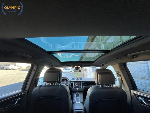 2017 Porsche Macan in Decatur, GA 30032 - 18105364 41