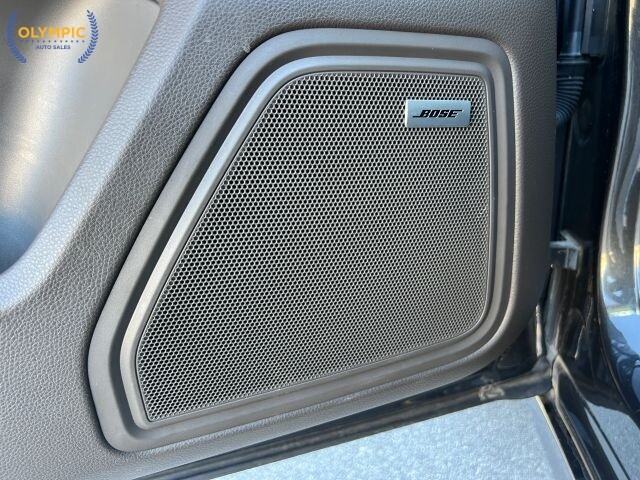 2017 Porsche Macan in Decatur, GA 30032 - 18105364 37