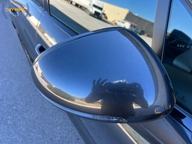 2017 Porsche Macan in Decatur, GA 30032 - 18105364 19