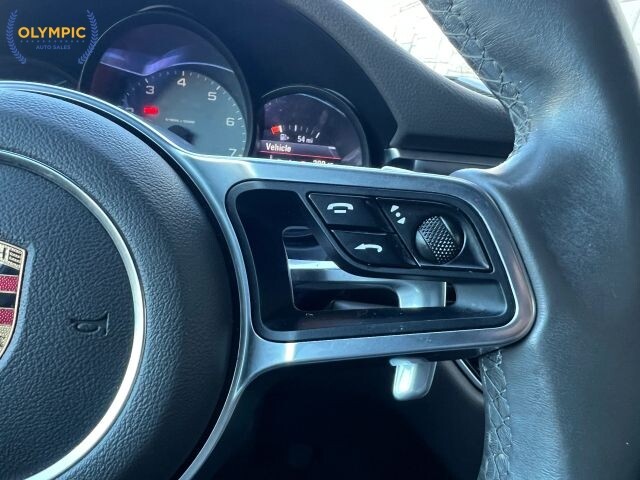 2017 Porsche Macan in Decatur, GA 30032 - 18105364 25