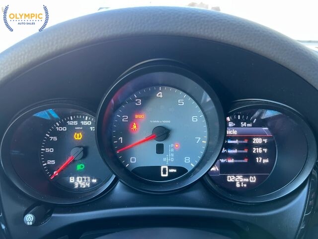 2017 Porsche Macan in Decatur, GA 30032 - 18105364 26