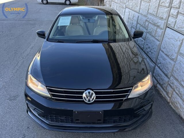 2018 Volkswagen Jetta in Decatur, GA 30032 - 18105365 2