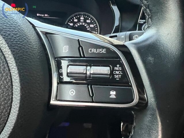 2021 Kia Seltos in Decatur, GA 30032 - 18105366 23