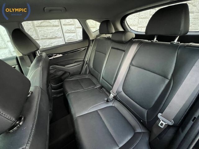 2021 Kia Seltos in Decatur, GA 30032 - 18105366 32