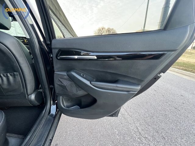 2021 Kia Seltos in Decatur, GA 30032 - 18105366 36