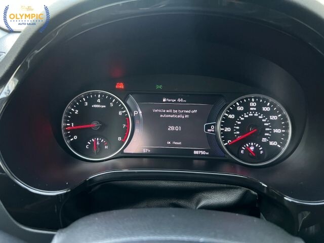 2021 Kia Seltos in Decatur, GA 30032 - 18105366 24