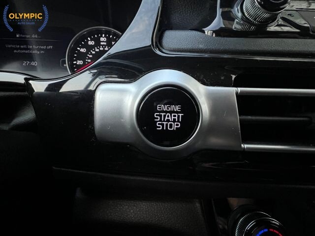 2021 Kia Seltos in Decatur, GA 30032 - 18105366 25