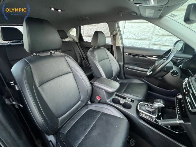 2021 Kia Seltos in Decatur, GA 30032 - 18105366 31