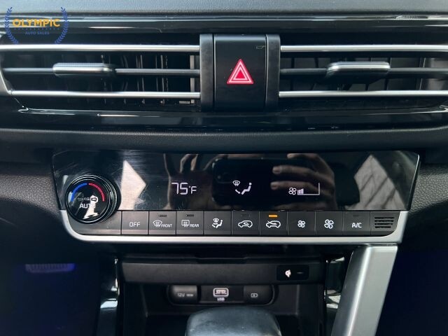 2021 Kia Seltos in Decatur, GA 30032 - 18105366 29