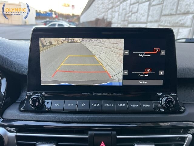 2021 Kia Seltos in Decatur, GA 30032 - 18105366 28