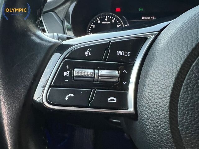 2021 Kia Seltos in Decatur, GA 30032 - 18105366 22