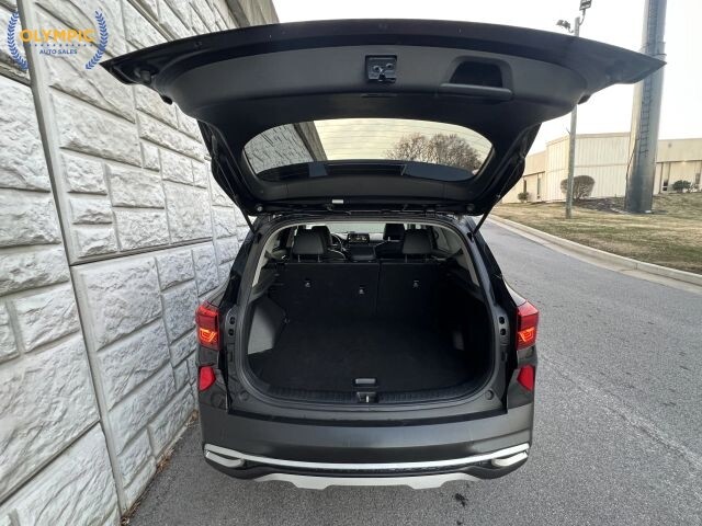 2021 Kia Seltos in Decatur, GA 30032 - 18105366 37