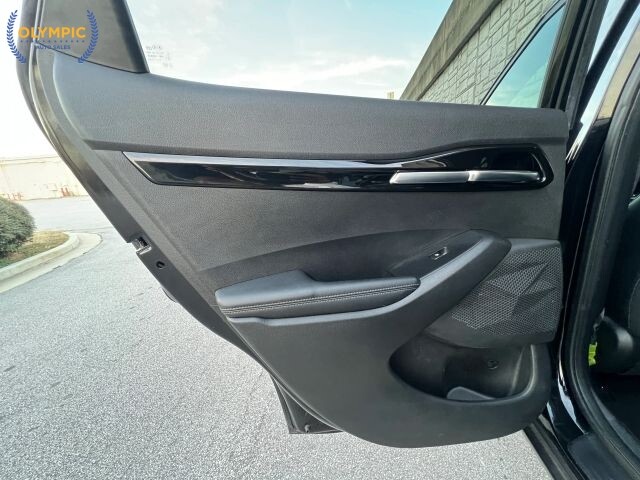 2021 Kia Seltos in Decatur, GA 30032 - 18105366 34