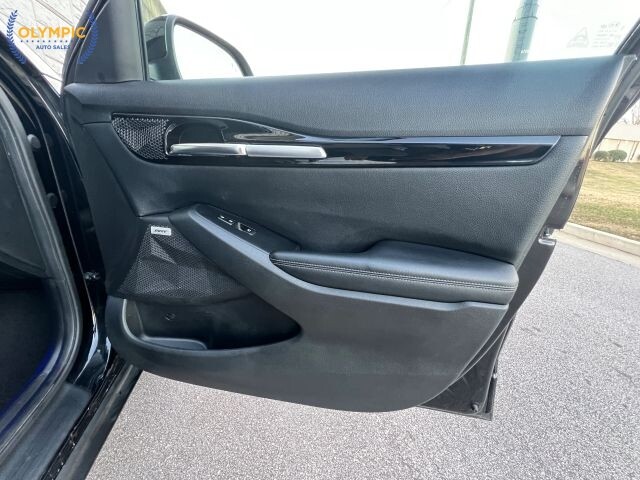 2021 Kia Seltos in Decatur, GA 30032 - 18105366 35