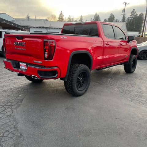 2023 GMC Sierra 1500 in Coeur d&amp;#039;Alene, ID 83815 - 18105367 5