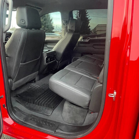 2023 GMC Sierra 1500 in Coeur d&amp;#039;Alene, ID 83815 - 18105367 10