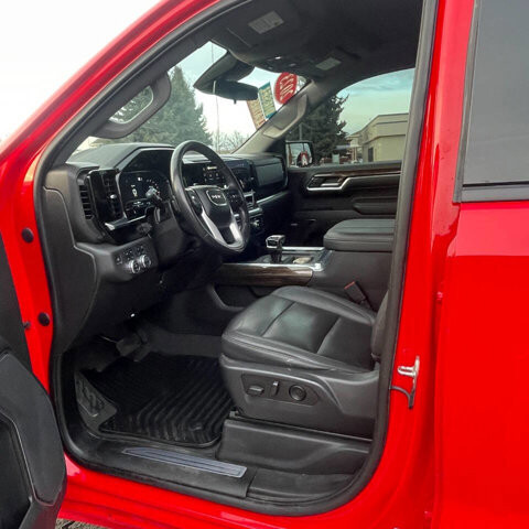 2023 GMC Sierra 1500 in Coeur d&amp;#039;Alene, ID 83815 - 18105367 9
