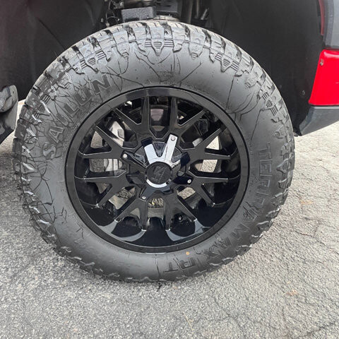 2023 GMC Sierra 1500 in Coeur d&amp;#039;Alene, ID 83815 - 18105367 12