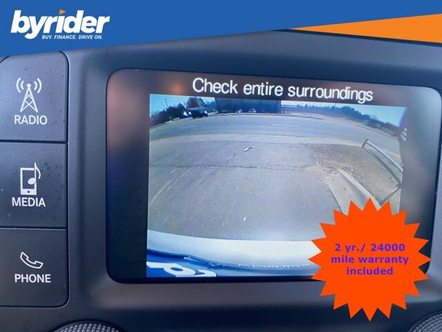 2015 Jeep Renegade in Conway, AR 72032 - 18105369 12