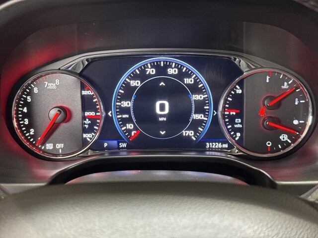 2022 GMC Acadia in Burlington, WI 53105 - 18105373 29