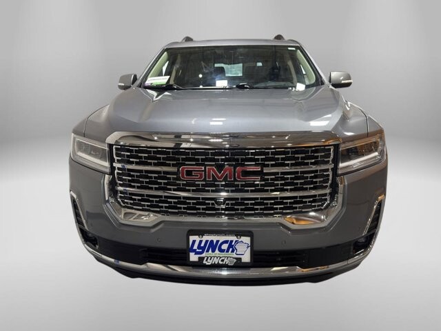 2022 GMC Acadia in Burlington, WI 53105 - 18105373 4