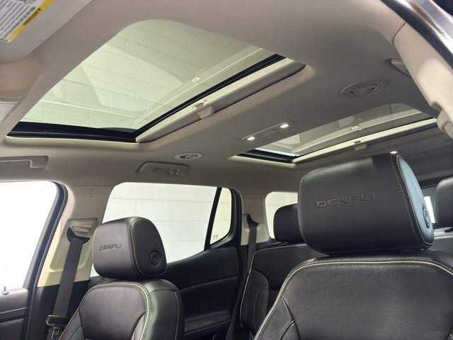 2022 GMC Acadia in Burlington, WI 53105 - 18105373 40