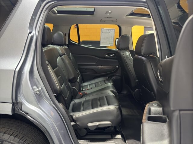 2022 GMC Acadia in Burlington, WI 53105 - 18105373 21