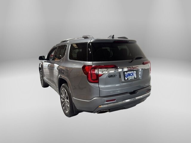 2022 GMC Acadia in Burlington, WI 53105 - 18105373 4