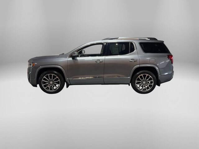 2022 GMC Acadia in Burlington, WI 53105 - 18105373 44
