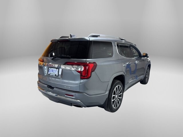 2022 GMC Acadia in Burlington, WI 53105 - 18105373 2