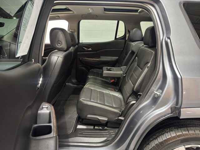 2022 GMC Acadia in Burlington, WI 53105 - 18105373 12