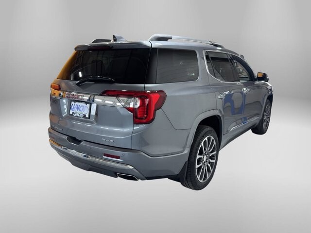 2022 GMC Acadia in Burlington, WI 53105 - 18105373 50