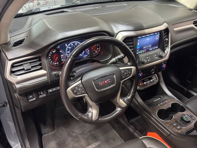 2022 GMC Acadia in Burlington, WI 53105 - 18105373 19