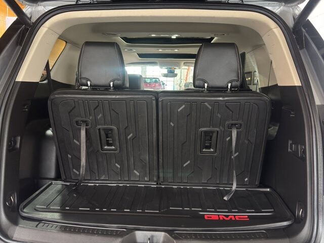 2022 GMC Acadia in Burlington, WI 53105 - 18105373 22