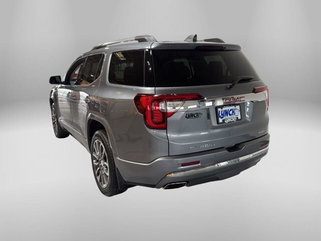 2022 GMC Acadia in Burlington, WI 53105 - 18105373 46