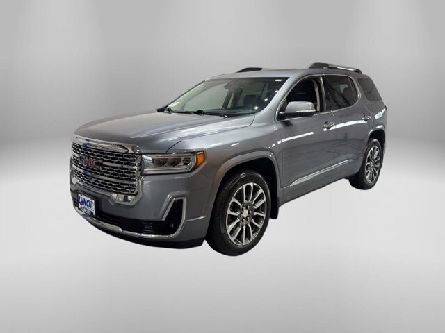 2022 GMC Acadia in Burlington, WI 53105 - 18105373 42