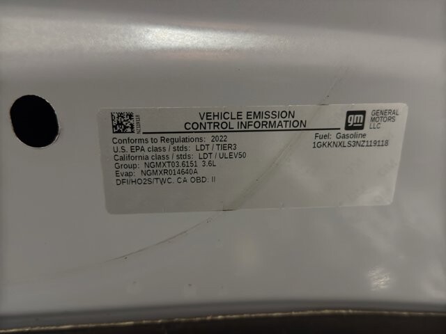 2022 GMC Acadia in Burlington, WI 53105 - 18105373 42