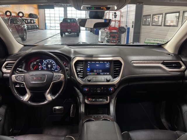 2022 GMC Acadia in Burlington, WI 53105 - 18105373 15