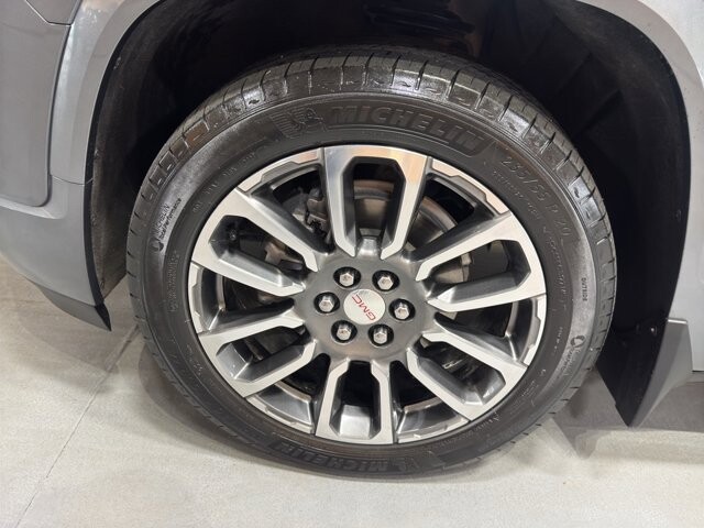 2022 GMC Acadia in Burlington, WI 53105 - 18105373 9