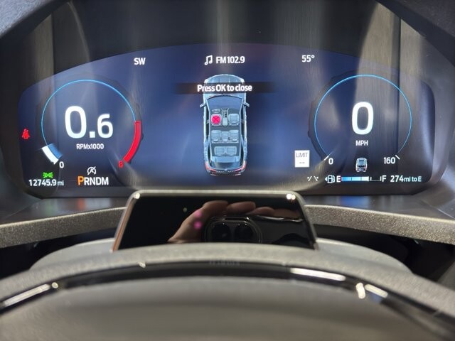 2025 Ford Explorer in Burlington, WI 53105 - 18105375 30