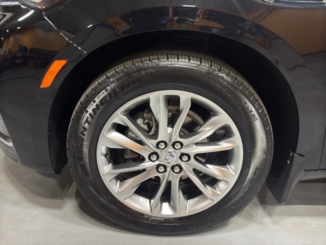 2024 Buick Enclave in Burlington, WI 53105 - 18105377 9