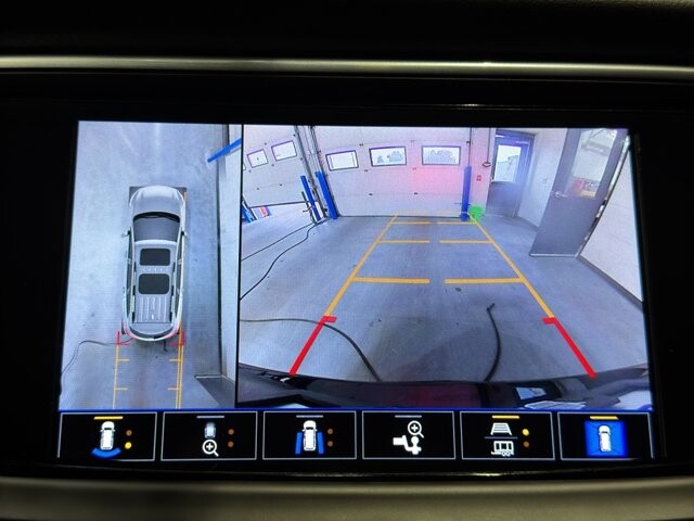 2024 Buick Enclave in Burlington, WI 53105 - 18105377 33