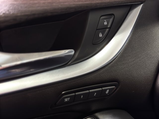 2024 Buick Enclave in Burlington, WI 53105 - 18105377 37