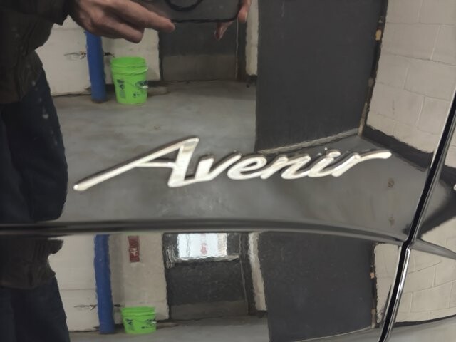 2024 Buick Enclave in Burlington, WI 53105 - 18105377 12