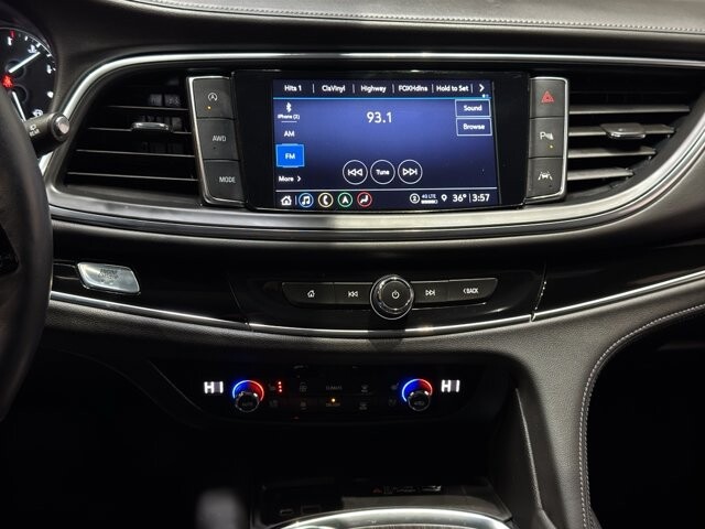 2024 Buick Enclave in Burlington, WI 53105 - 18105377 31