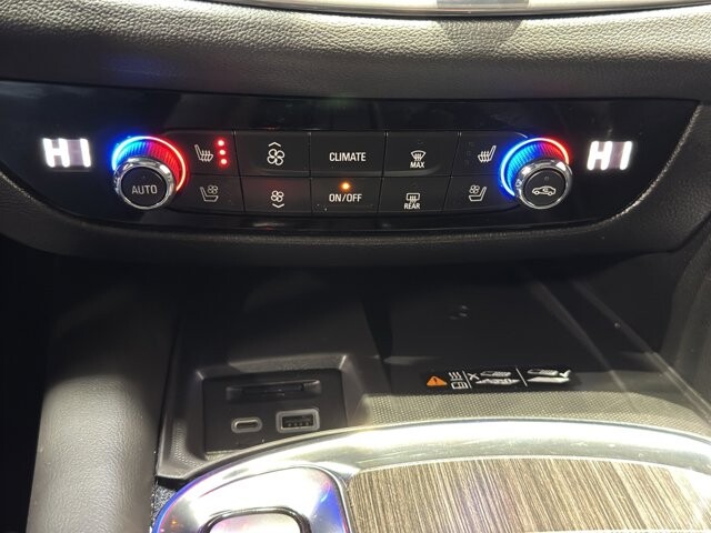 2024 Buick Enclave in Burlington, WI 53105 - 18105377 34