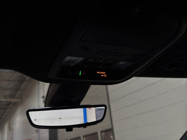 2024 Buick Enclave in Burlington, WI 53105 - 18105377 41