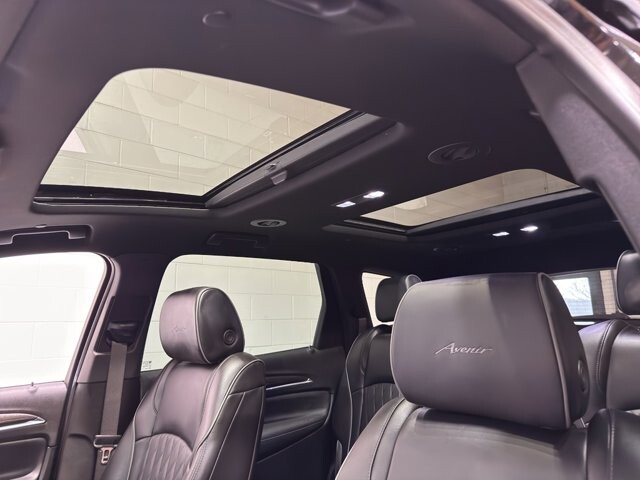 2024 Buick Enclave in Burlington, WI 53105 - 18105377 42